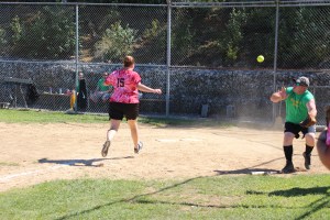 Matthew Tyler Aungst Memorial Softball Tournament, Little League Field, Lansford, 9-7-2014 (338)