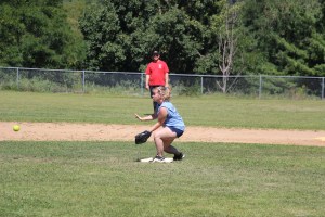 Matthew Tyler Aungst Memorial Softball Tournament, Little League Field, Lansford, 9-7-2014 (34)