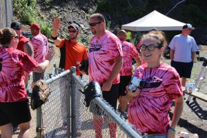 Matthew Tyler Aungst Memorial Softball Tournament, Little League Field, Lansford, 9-7-2014 (340)