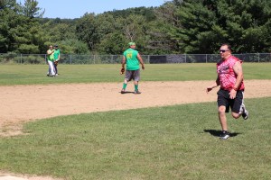 Matthew Tyler Aungst Memorial Softball Tournament, Little League Field, Lansford, 9-7-2014 (346)
