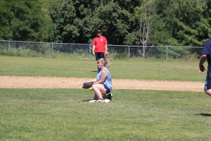 Matthew Tyler Aungst Memorial Softball Tournament, Little League Field, Lansford, 9-7-2014 (35)