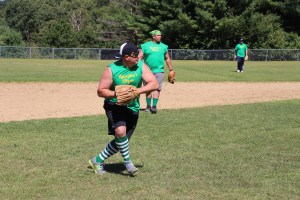 Matthew Tyler Aungst Memorial Softball Tournament, Little League Field, Lansford, 9-7-2014 (350)