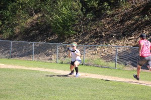 Matthew Tyler Aungst Memorial Softball Tournament, Little League Field, Lansford, 9-7-2014 (352)