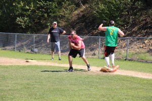 Matthew Tyler Aungst Memorial Softball Tournament, Little League Field, Lansford, 9-7-2014 (356)