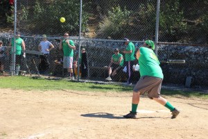 Matthew Tyler Aungst Memorial Softball Tournament, Little League Field, Lansford, 9-7-2014 (366)