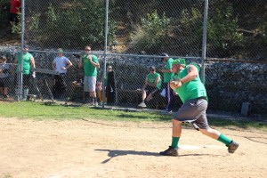 Matthew Tyler Aungst Memorial Softball Tournament, Little League Field, Lansford, 9-7-2014 (367)