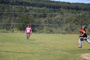 Matthew Tyler Aungst Memorial Softball Tournament, Little League Field, Lansford, 9-7-2014 (368)