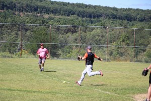 Matthew Tyler Aungst Memorial Softball Tournament, Little League Field, Lansford, 9-7-2014 (369)