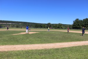 Matthew Tyler Aungst Memorial Softball Tournament, Little League Field, Lansford, 9-7-2014 (37)