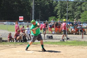 Matthew Tyler Aungst Memorial Softball Tournament, Little League Field, Lansford, 9-7-2014 (370)