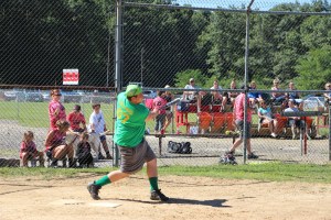 Matthew Tyler Aungst Memorial Softball Tournament, Little League Field, Lansford, 9-7-2014 (371)