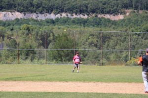 Matthew Tyler Aungst Memorial Softball Tournament, Little League Field, Lansford, 9-7-2014 (372)