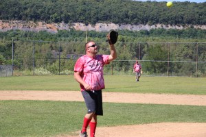 Matthew Tyler Aungst Memorial Softball Tournament, Little League Field, Lansford, 9-7-2014 (375)