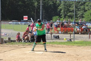 Matthew Tyler Aungst Memorial Softball Tournament, Little League Field, Lansford, 9-7-2014 (377)