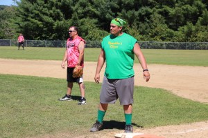 Matthew Tyler Aungst Memorial Softball Tournament, Little League Field, Lansford, 9-7-2014 (378)