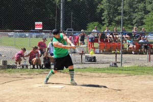 Matthew Tyler Aungst Memorial Softball Tournament, Little League Field, Lansford, 9-7-2014 (380)