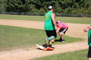 Matthew Tyler Aungst Memorial Softball Tournament, Little League Field, Lansford, 9-7-2014 (382)