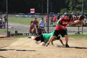 Matthew Tyler Aungst Memorial Softball Tournament, Little League Field, Lansford, 9-7-2014 (385)