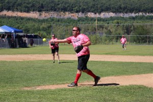 Matthew Tyler Aungst Memorial Softball Tournament, Little League Field, Lansford, 9-7-2014 (391)