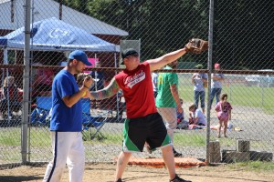 Matthew Tyler Aungst Memorial Softball Tournament, Little League Field, Lansford, 9-7-2014 (393)