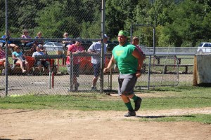 Matthew Tyler Aungst Memorial Softball Tournament, Little League Field, Lansford, 9-7-2014 (395)