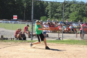 Matthew Tyler Aungst Memorial Softball Tournament, Little League Field, Lansford, 9-7-2014 (397)