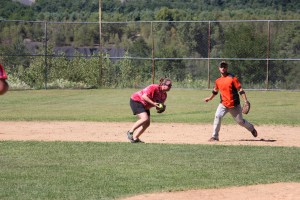 Matthew Tyler Aungst Memorial Softball Tournament, Little League Field, Lansford, 9-7-2014 (398)