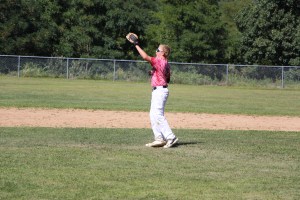 Matthew Tyler Aungst Memorial Softball Tournament, Little League Field, Lansford, 9-7-2014 (399)