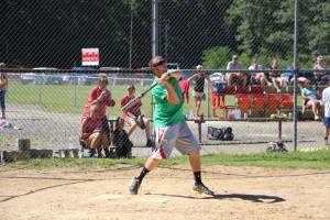 Matthew Tyler Aungst Memorial Softball Tournament, Little League Field, Lansford, 9-7-2014 (400)