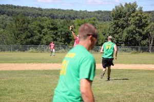 Matthew Tyler Aungst Memorial Softball Tournament, Little League Field, Lansford, 9-7-2014 (403)