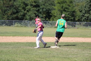 Matthew Tyler Aungst Memorial Softball Tournament, Little League Field, Lansford, 9-7-2014 (404)