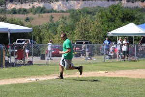 Matthew Tyler Aungst Memorial Softball Tournament, Little League Field, Lansford, 9-7-2014 (405)