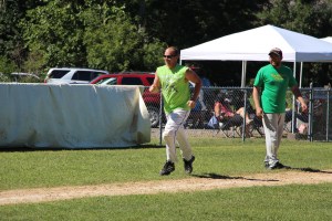 Matthew Tyler Aungst Memorial Softball Tournament, Little League Field, Lansford, 9-7-2014 (406)