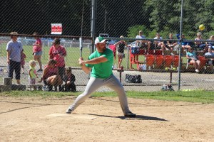 Matthew Tyler Aungst Memorial Softball Tournament, Little League Field, Lansford, 9-7-2014 (410)