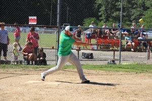 Matthew Tyler Aungst Memorial Softball Tournament, Little League Field, Lansford, 9-7-2014 (411)