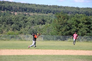 Matthew Tyler Aungst Memorial Softball Tournament, Little League Field, Lansford, 9-7-2014 (412)