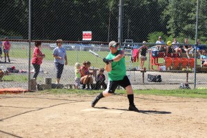 Matthew Tyler Aungst Memorial Softball Tournament, Little League Field, Lansford, 9-7-2014 (415)