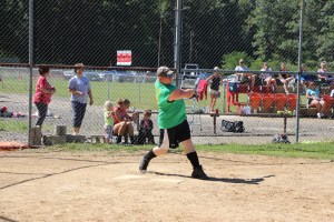 Matthew Tyler Aungst Memorial Softball Tournament, Little League Field, Lansford, 9-7-2014 (416)