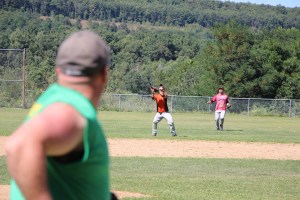 Matthew Tyler Aungst Memorial Softball Tournament, Little League Field, Lansford, 9-7-2014 (417)