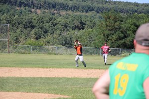 Matthew Tyler Aungst Memorial Softball Tournament, Little League Field, Lansford, 9-7-2014 (418)