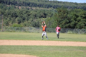 Matthew Tyler Aungst Memorial Softball Tournament, Little League Field, Lansford, 9-7-2014 (419)