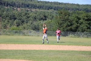 Matthew Tyler Aungst Memorial Softball Tournament, Little League Field, Lansford, 9-7-2014 (420)