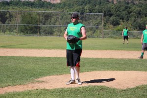 Matthew Tyler Aungst Memorial Softball Tournament, Little League Field, Lansford, 9-7-2014 (422)