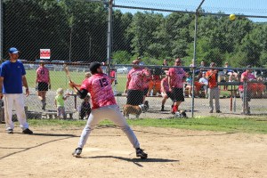 Matthew Tyler Aungst Memorial Softball Tournament, Little League Field, Lansford, 9-7-2014 (423)