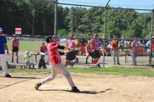 Matthew Tyler Aungst Memorial Softball Tournament, Little League Field, Lansford, 9-7-2014 (424)
