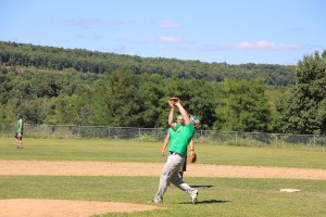 Matthew Tyler Aungst Memorial Softball Tournament, Little League Field, Lansford, 9-7-2014 (428)