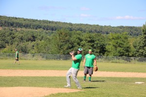 Matthew Tyler Aungst Memorial Softball Tournament, Little League Field, Lansford, 9-7-2014 (429)