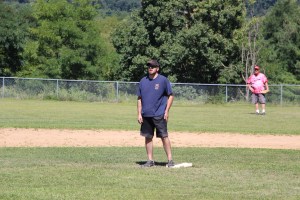 Matthew Tyler Aungst Memorial Softball Tournament, Little League Field, Lansford, 9-7-2014 (43)