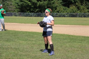 Matthew Tyler Aungst Memorial Softball Tournament, Little League Field, Lansford, 9-7-2014 (431)