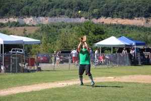 Matthew Tyler Aungst Memorial Softball Tournament, Little League Field, Lansford, 9-7-2014 (433)